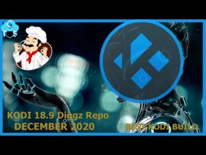 Read more about the article KODI 18.9 XENON BUILD | IS THIS STILL THE BEST KODI BUILD? | DECEMBER 2020 CTS TUTORIAL
